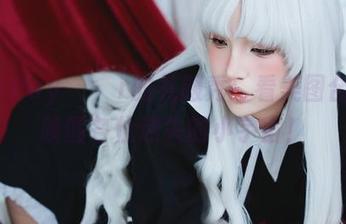 Puy Puyوماr的礼服秀：看美图合集，唤醒各位迷失的小宇宙！